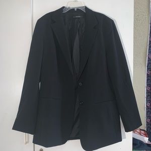 tahari blazer